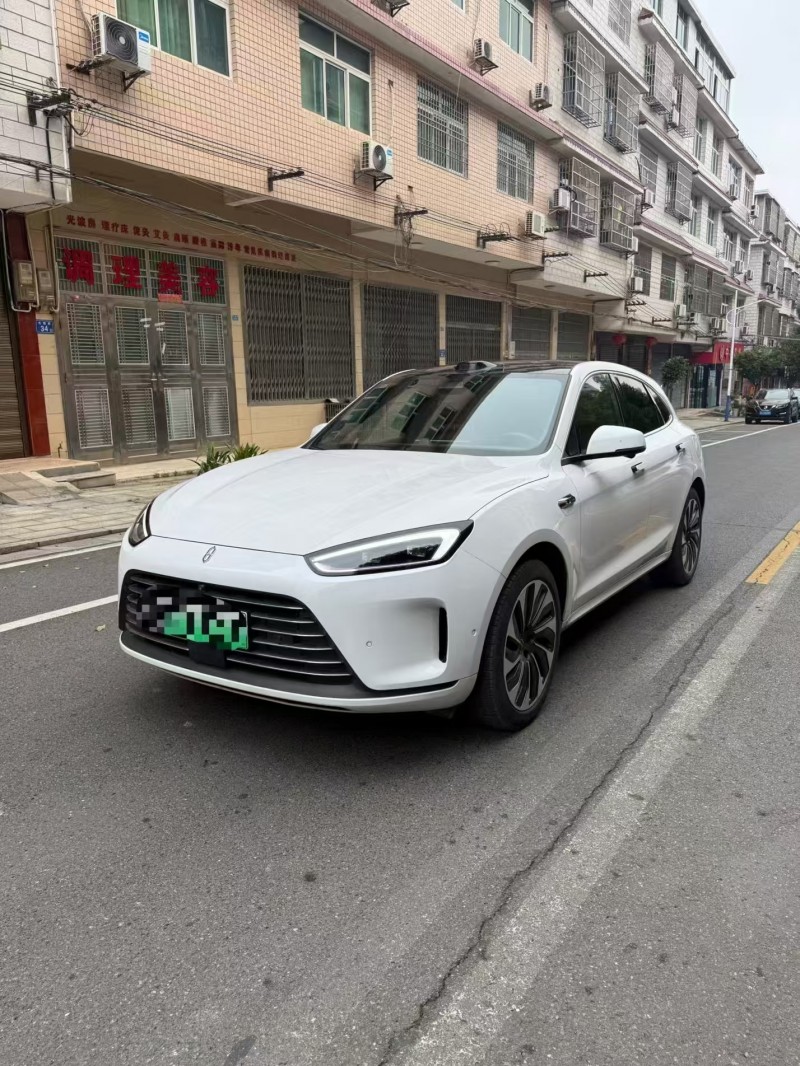 岳阳24年华为智选问界3