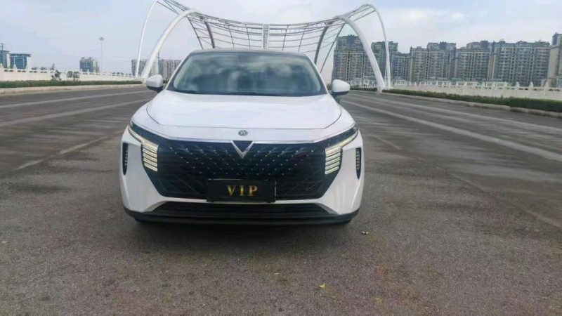 烟台23年启辰大V1