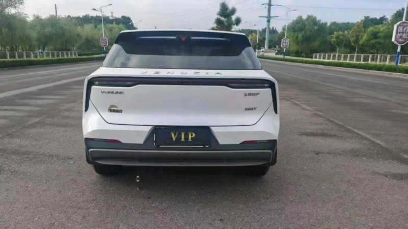 烟台23年启辰大V9