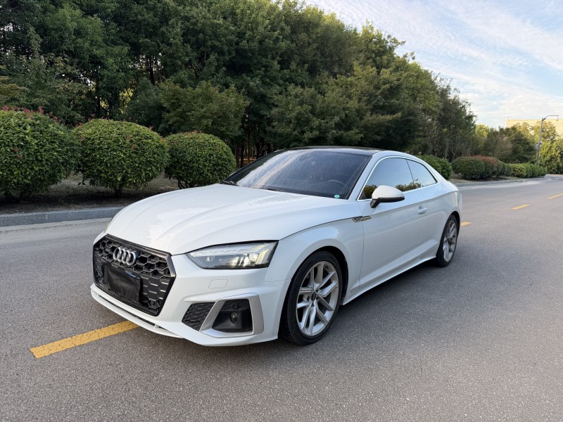 盐城21年奥迪A59