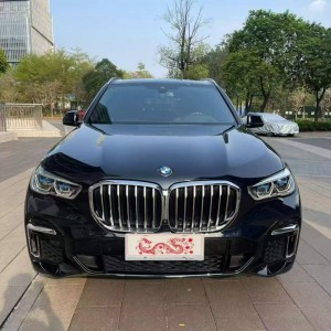 佛山23年宝马X5