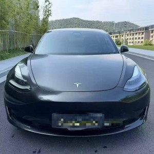 金华21年特斯拉MODEL 3