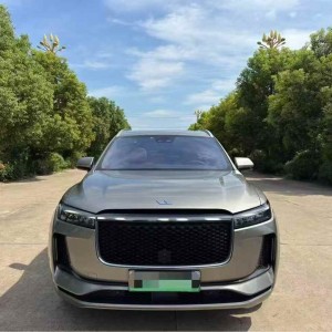 苏州20年理想理想ONE