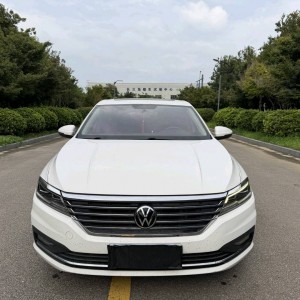盐城21年大众朗逸