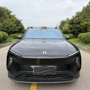 盐城23年蔚来ES6
