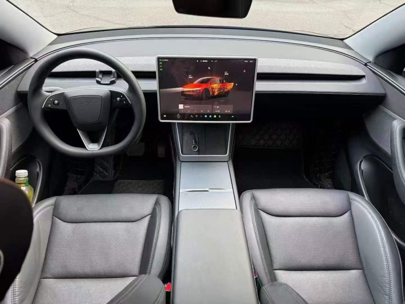温州25年特斯拉MODEL Y7