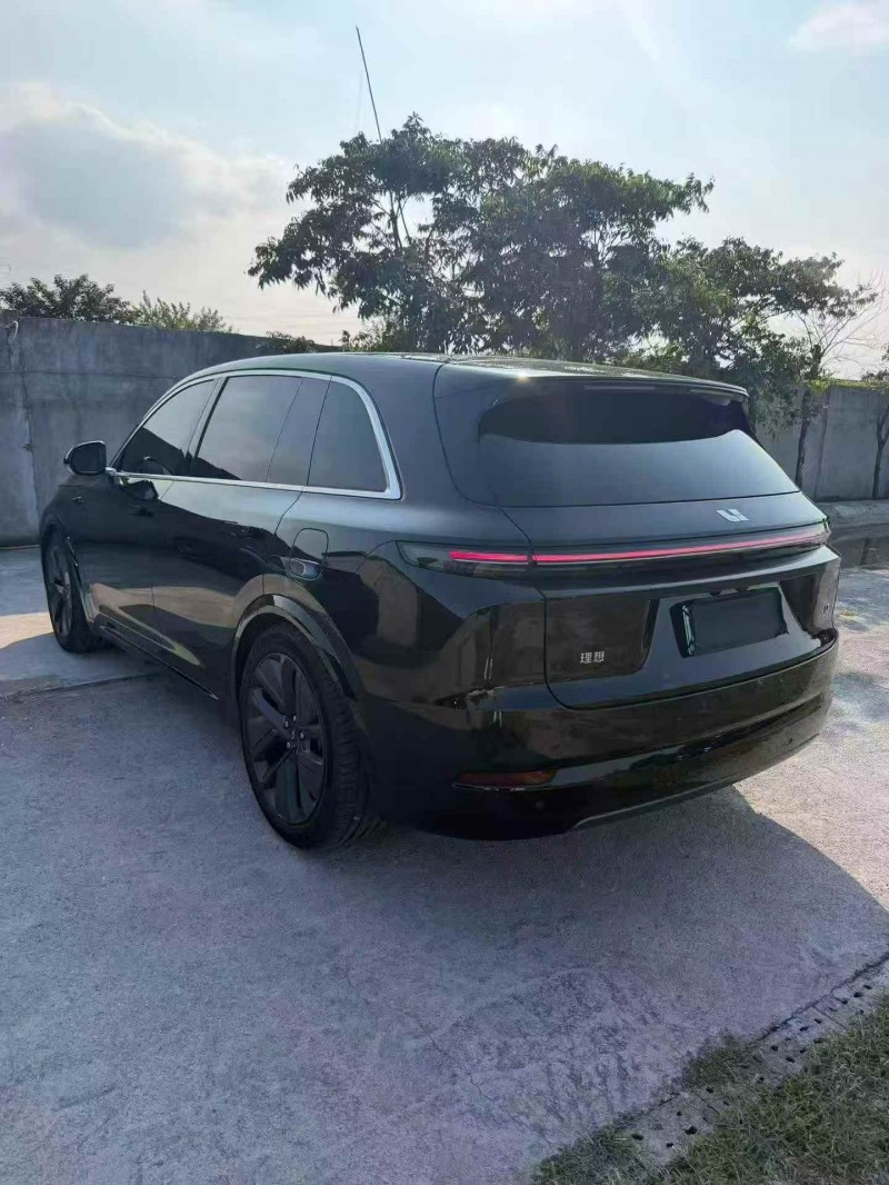 金华24年理想L79