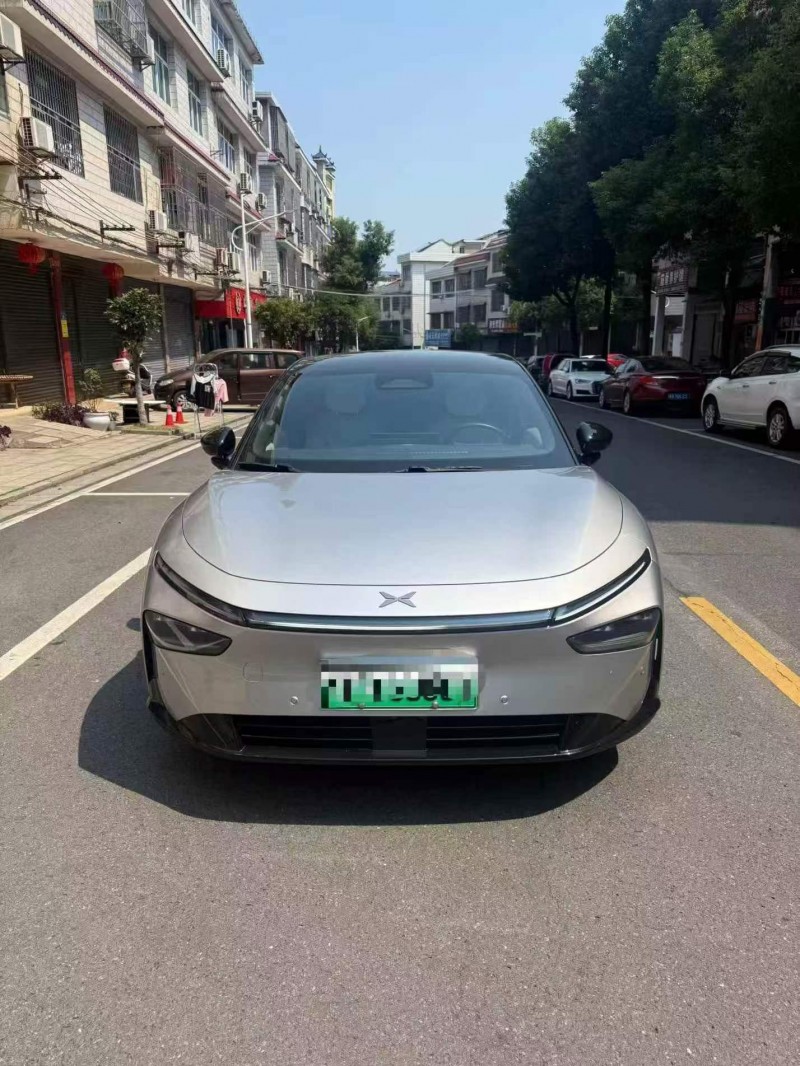 常德25年小鹏汽车p71