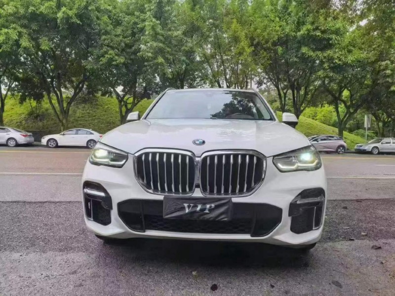 重庆23年宝马X51
