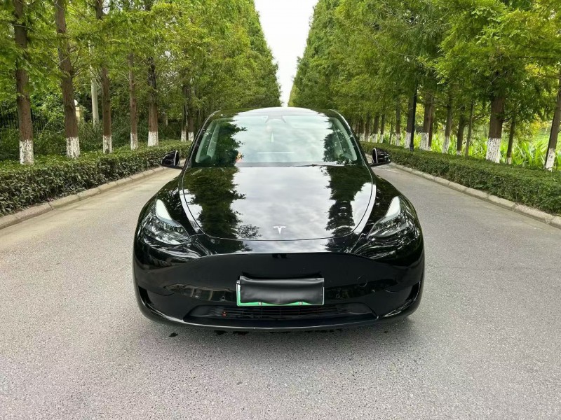 徐州23年特斯拉MODEL Y1