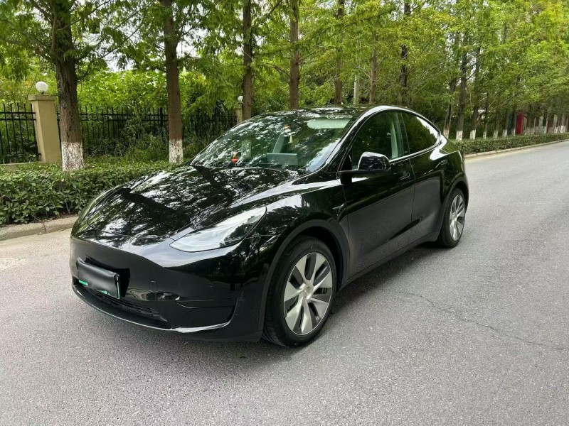 徐州23年特斯拉MODEL Y3
