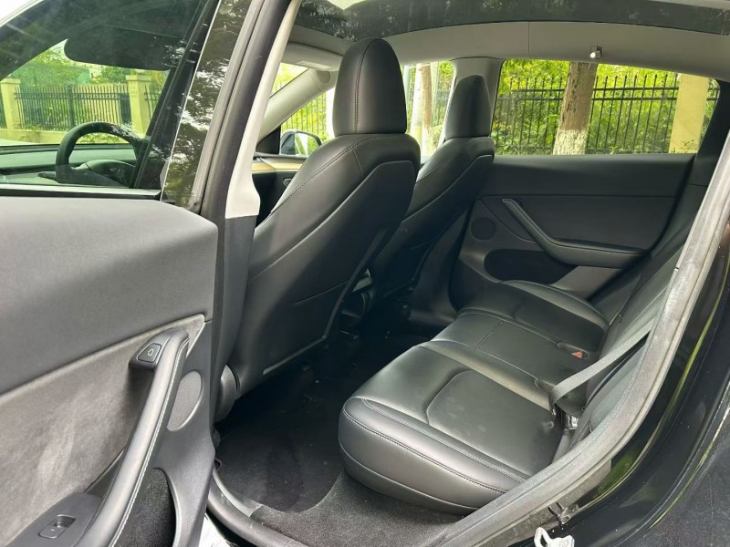 徐州23年特斯拉MODEL Y4
