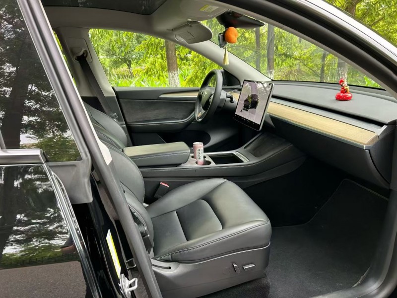 徐州23年特斯拉MODEL Y5