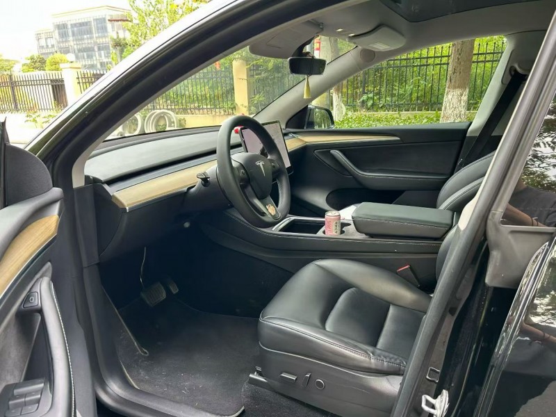徐州23年特斯拉MODEL Y6