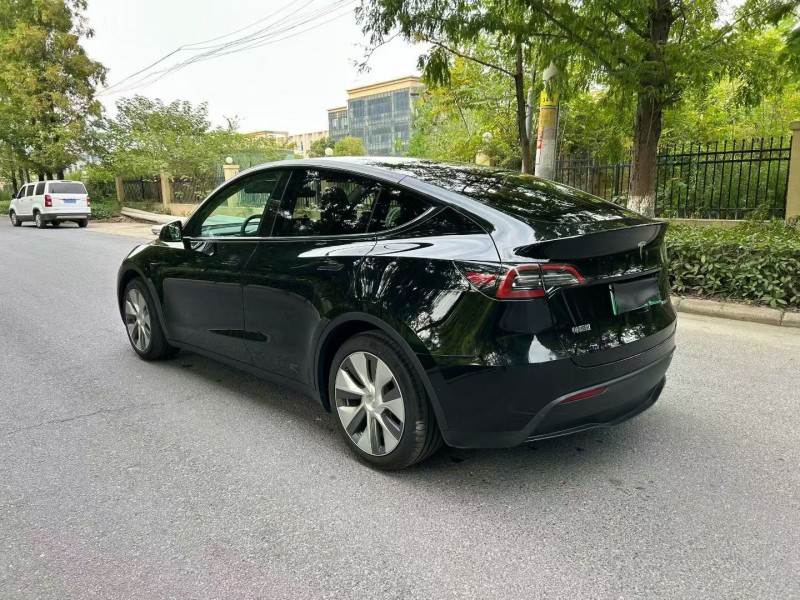 徐州23年特斯拉MODEL Y7