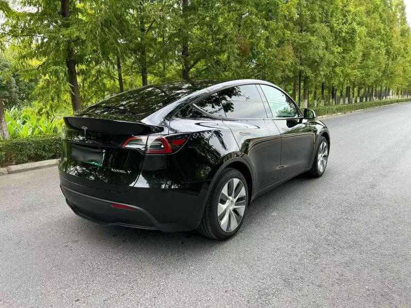 徐州23年特斯拉MODEL Y8