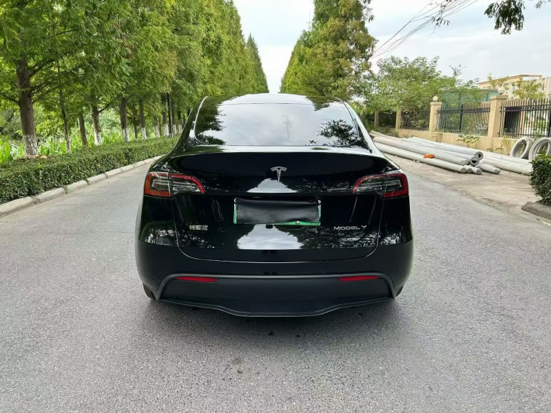 徐州23年特斯拉MODEL Y9