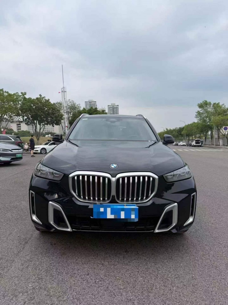 重庆24年宝马X51
