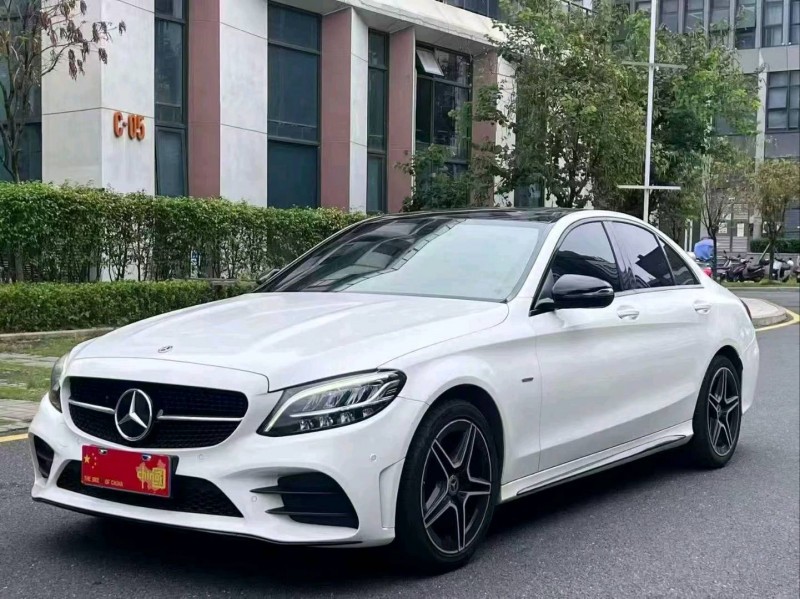 广州21年奔驰C3