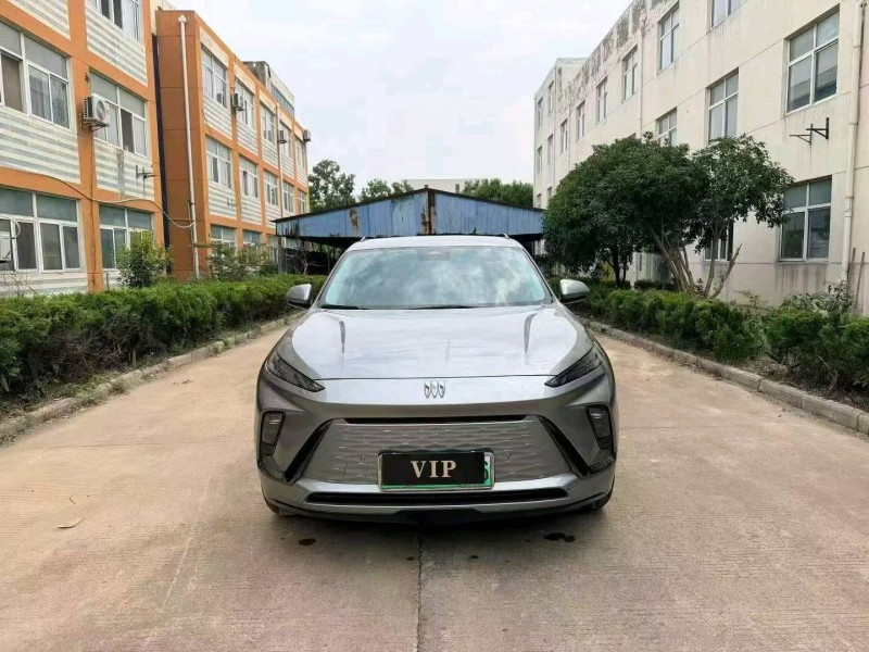 徐州24年别克E51