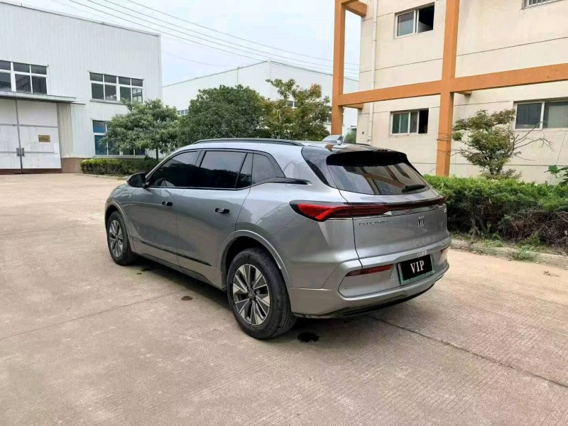 徐州24年别克E57