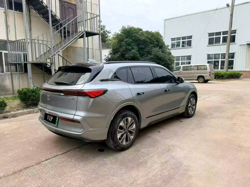 徐州24年别克E59
