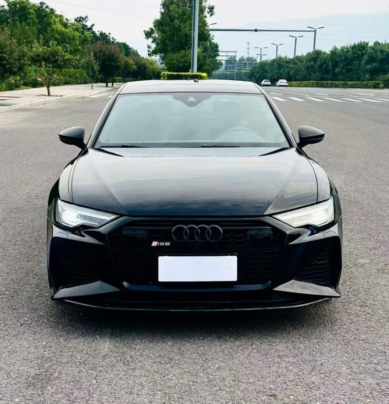 太原20年奥迪A6L1