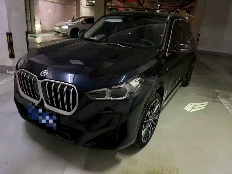 常州25年宝马X11