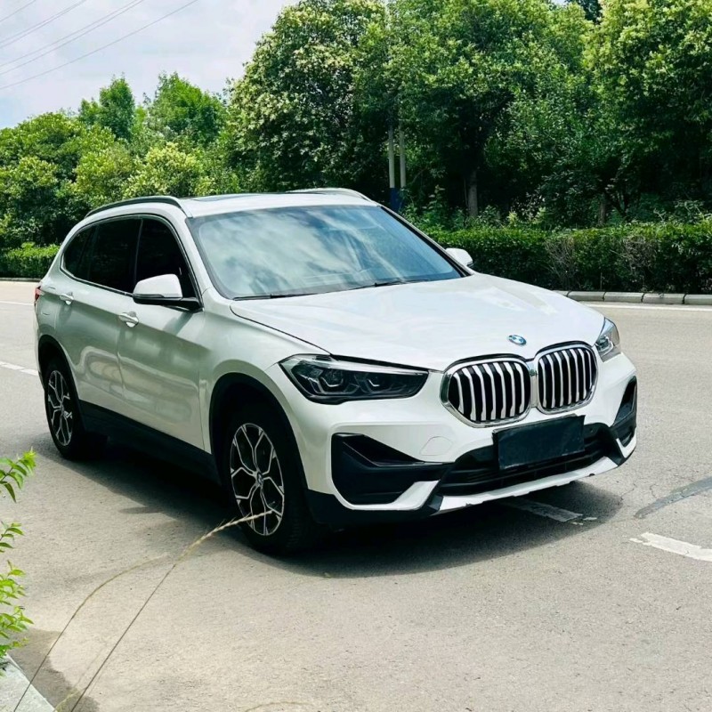 聊城23年宝马X12