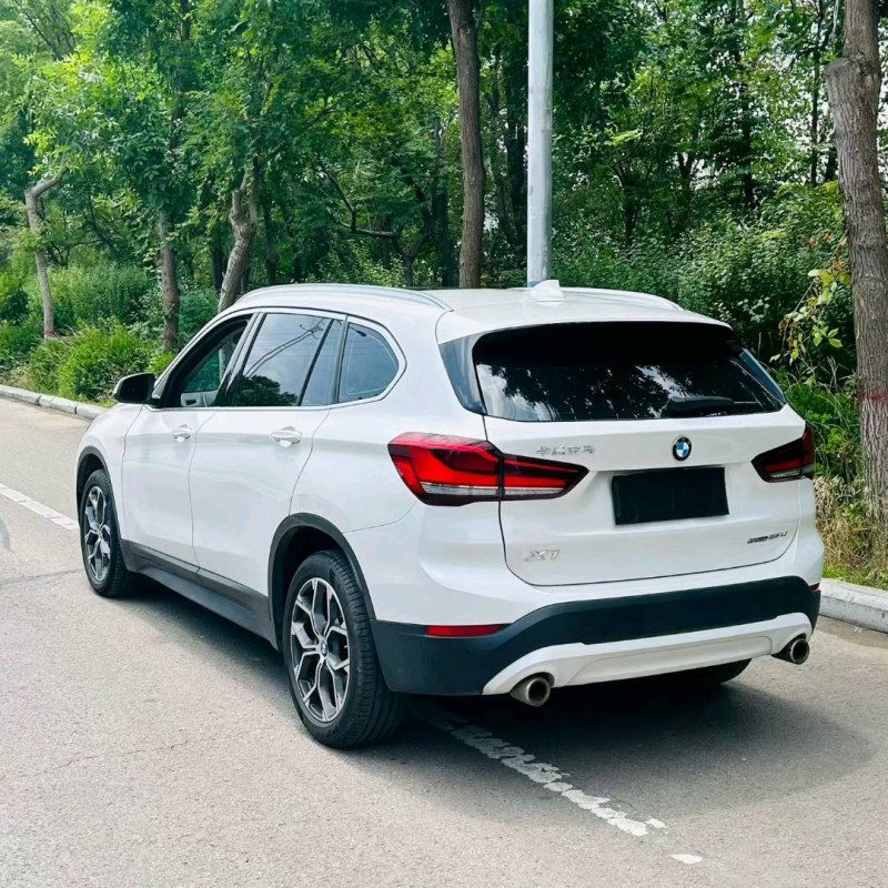 聊城23年宝马X15