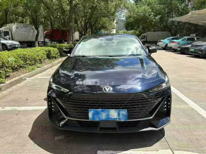 宁波23年长安汽车UNI1