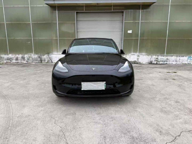 徐州22年特斯拉MODEL Y1