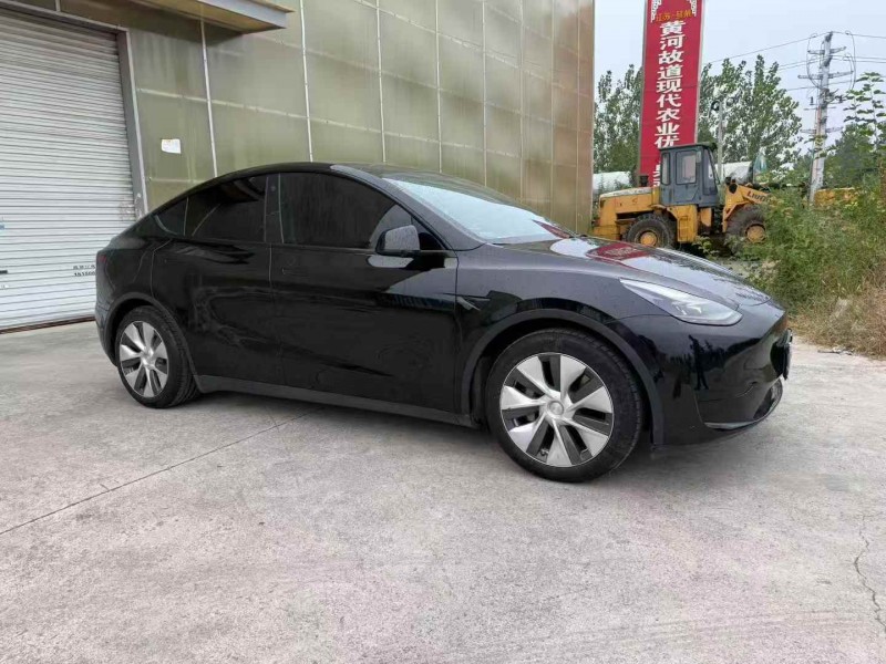 徐州22年特斯拉MODEL Y3