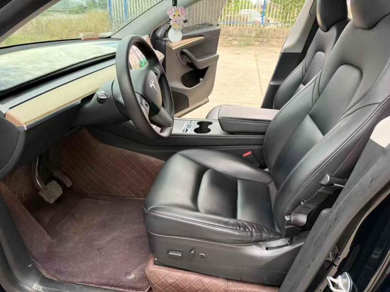 徐州22年特斯拉MODEL Y4