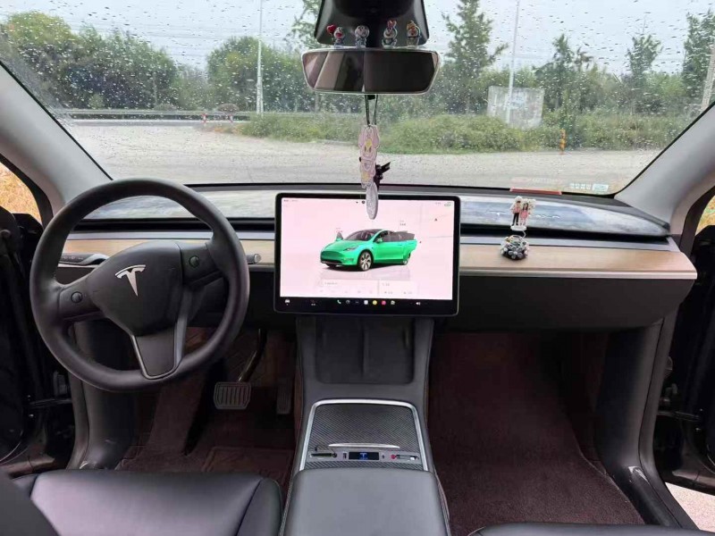徐州22年特斯拉MODEL Y5
