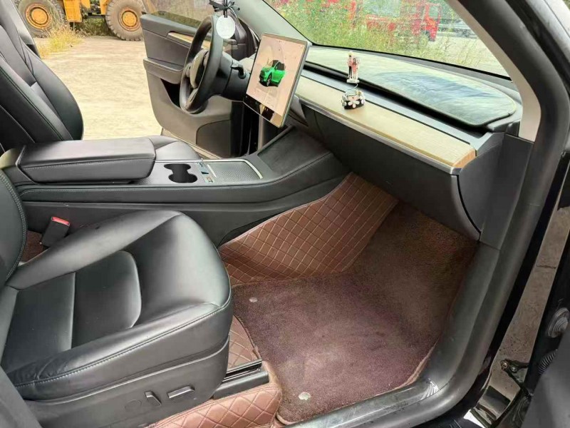 徐州22年特斯拉MODEL Y6