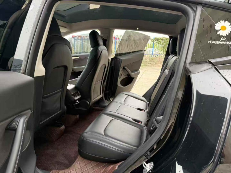 徐州22年特斯拉MODEL Y7