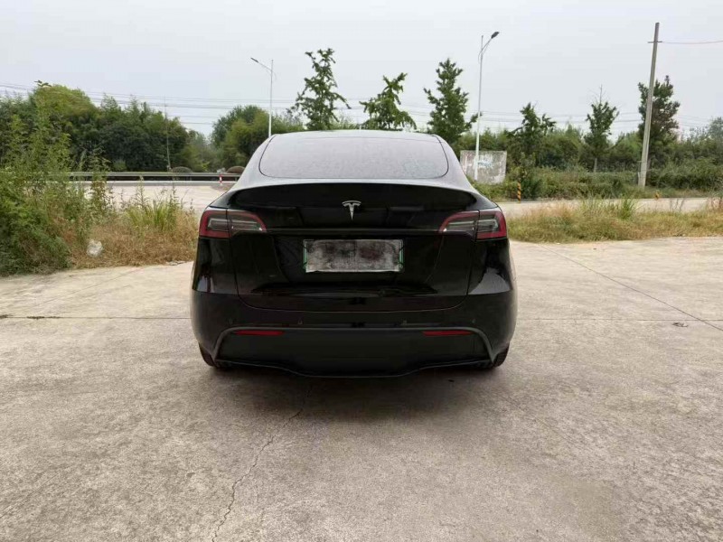 徐州22年特斯拉MODEL Y9