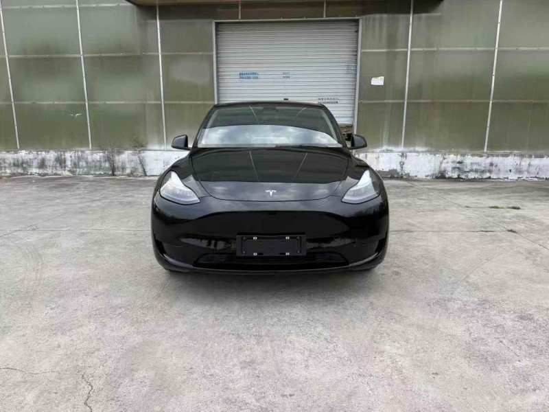 徐州22年特斯拉MODEL Y1