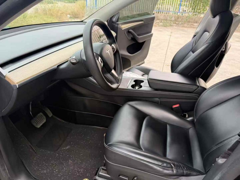 徐州22年特斯拉MODEL Y4