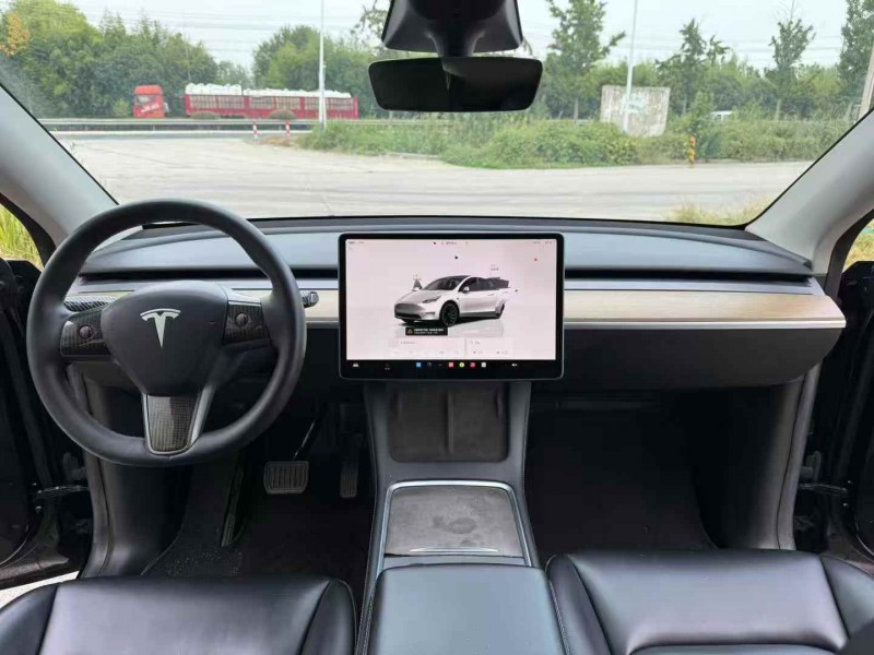 徐州22年特斯拉MODEL Y5