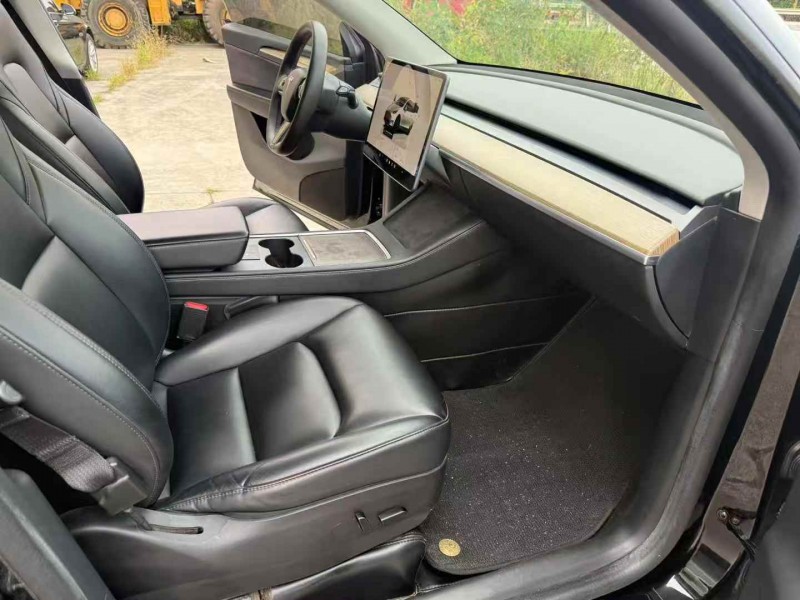 徐州22年特斯拉MODEL Y6
