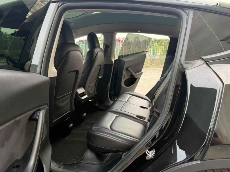 徐州22年特斯拉MODEL Y7
