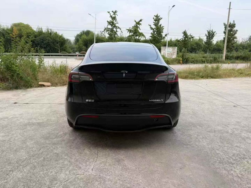 徐州22年特斯拉MODEL Y9