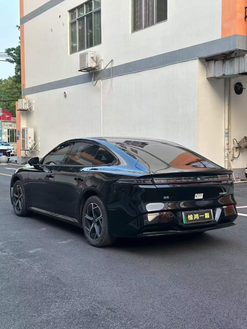广州25年东风奕派4