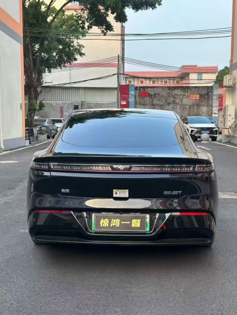 广州25年东风奕派9