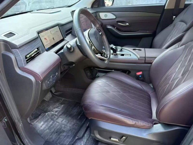 广州24年奇瑞捷途8