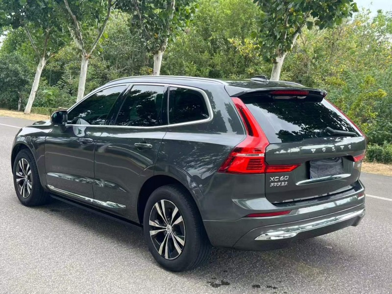 徐州22年沃尔沃XC604