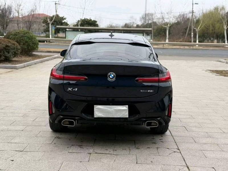 徐州23年宝马X48