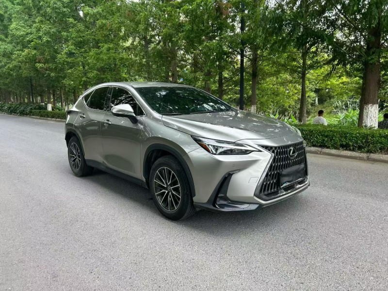 徐州22年雷克萨斯NX2